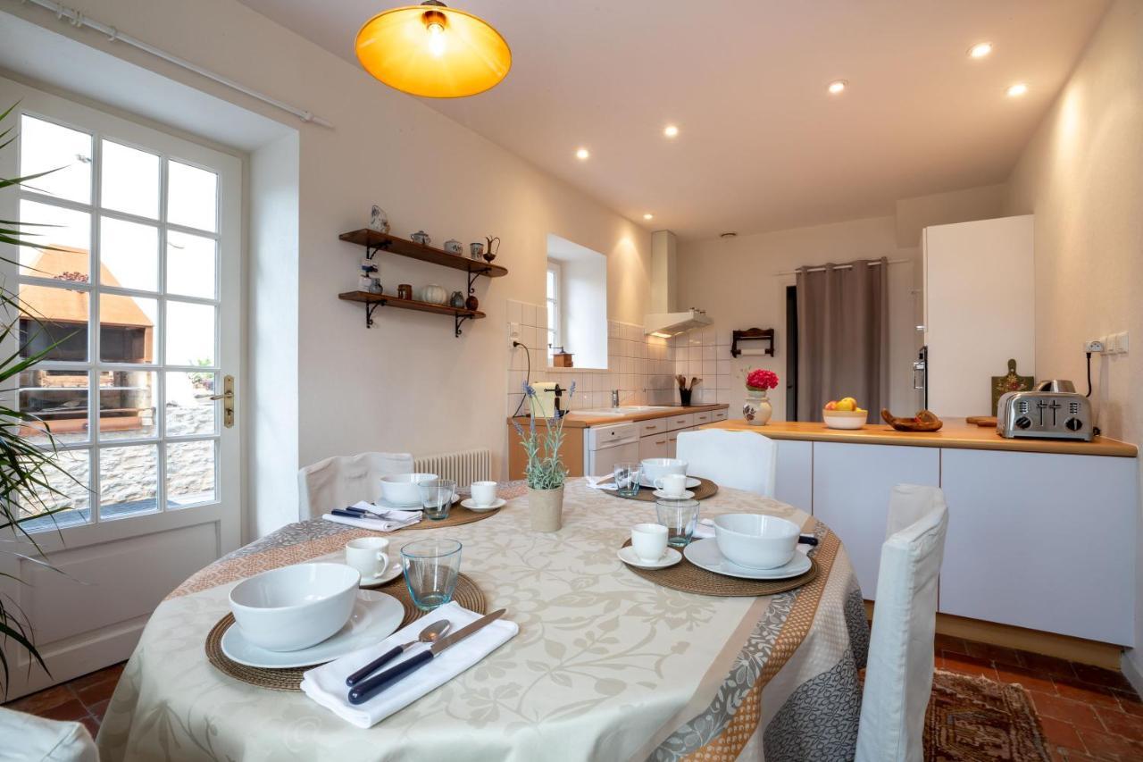 Holiday home La 